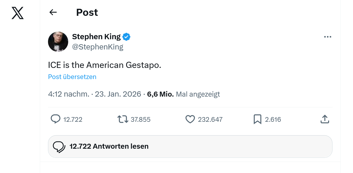 x-post stephen king